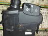 Wiper control stalk 8201590631