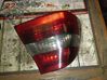 Rear/tail lights 63216946535