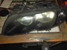 Headlight/headlamp 63127165781