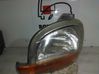 Headlight/headlamp 260602509R