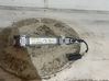 Front door exterior handle 7701209581