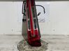 Rear/tail lights 1619508