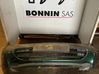 Front bumper 7401EA