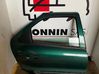 Rear door 9008F8