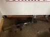 Steering rack 1617932980