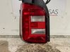Rear/tail lights 7E0945095T