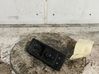 Electric window control switch 1K3959857CREH