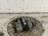 Starter motor 8200369521