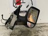 Front door electric wing mirror 4643479