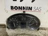 Speedometer (instrument cluster) 9801641680
