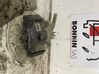 Front brake caliper 4400V8