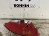 Rear/tail lights 8200917488