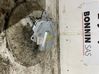 Mecanismo del motor del limpiaparabrisas trasero 7700308806