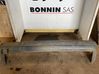 Rear bumper 7410Q5
