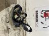 Pas bezpieczeństwa fotela tylnego 888416959R