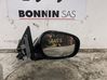 Front door electric wing mirror 51167282104