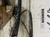 Front door manual window regulator 51337138466