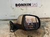 Front door electric wing mirror 963018251R