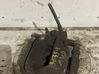 Caliper de freno delantero 7701208333