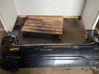 Rear bumper 7452XP
