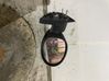 Front door electric wing mirror 7701367760