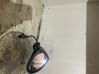 Front door electric wing mirror 13187618