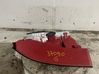 Rear/tail lights 8200917488