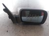 Front door electric wing mirror 51168245128