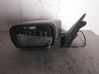 Front door electric wing mirror 51168245125