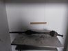 Front driveshaft 3273EG