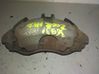 Caliper de freno delantero 1617292180