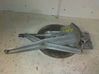 Regulador de puerta delantera con motor 8200051780
