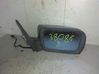Front door electric wing mirror 51168245128