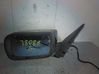 Front door electric wing mirror 51168245125