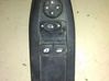 Electric window control switch 98012283XT