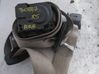 Rear seatbelt 72118402691
