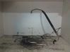 Air conditioning (A/C) pipe/hose 8200521903