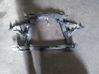 Front subframe 544017071R