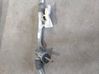 Steering rack 490016008R