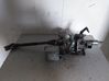 Steering wheel axle set 488106304R