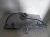 Front door window regulator with motor 8200384741