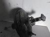 Brake booster 7701209641