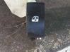 Electric window control switch 8200060046