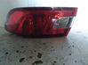 Rear/tail lights 265502631R