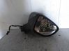 Front door electric wing mirror 963012959R