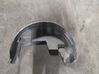 Rear arch fender liner splash guards 1649790080
