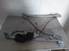 Regulador de puerta delantera con motor 8200075940