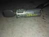 Ignition lock 7701046639