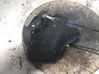 Cerradura de puerta corredera 690600F011