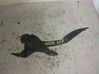 Accelerator throttle pedal F15141600D